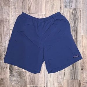 Patagonia Baggies Swim Trunks
